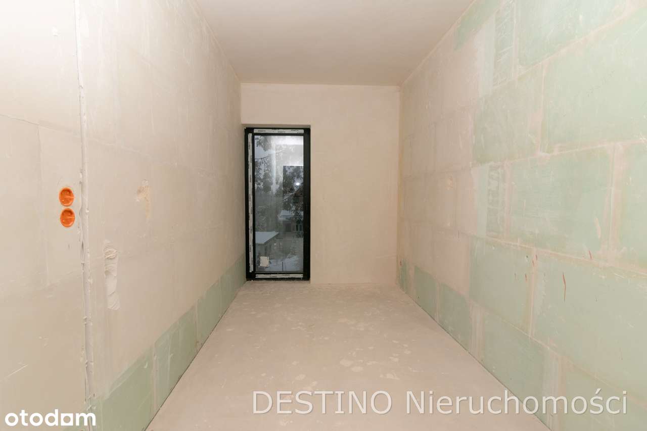 3'pok. apartament w nowoczesnym budynku przy ul. Skalnej w Karpaczu-11