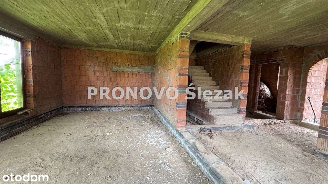 Sprzedam dom163 m², Oborniki Śl - Pełny obrazek: 4/11