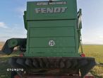 Fendt 8350 AL Hydromotor - 4