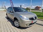 Dacia Sandero 1.2 16V 75 Laureate - 2