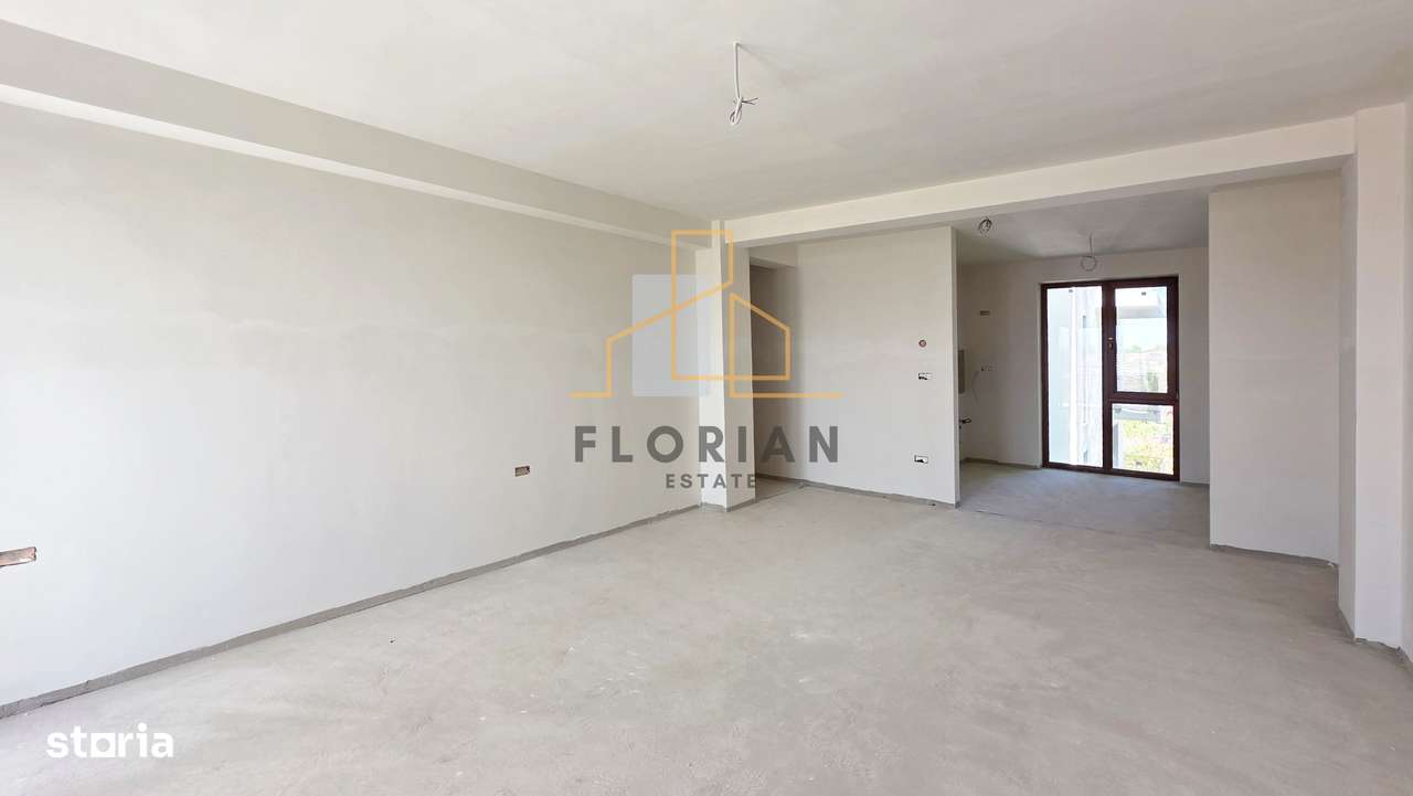 Apartament 2 camere, bloc nou, Braytim - Musicescu - Comision 0%-1