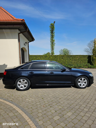 Audi A6 3.0 TDI Quattro S tronic - 7