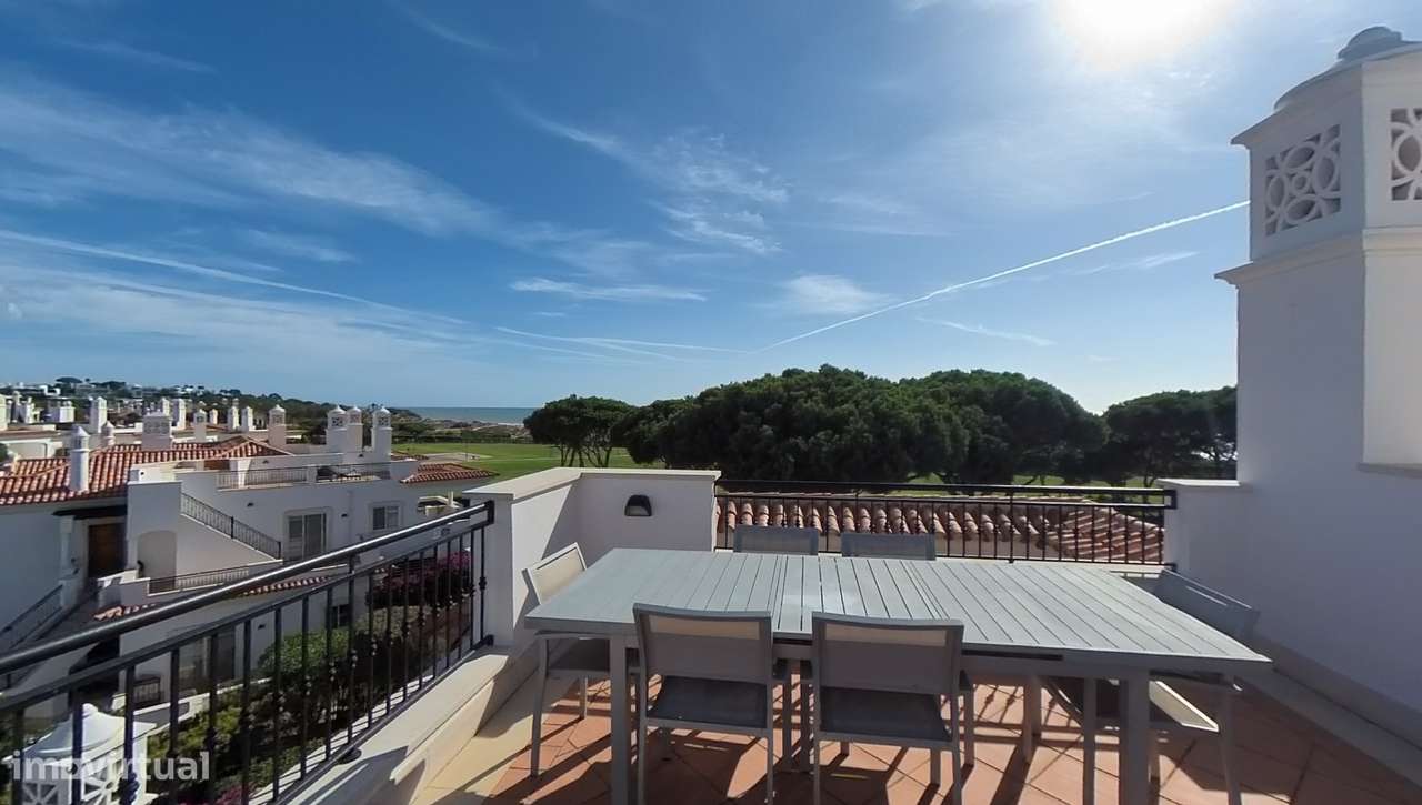 Apartamento Blue Horizon-5