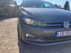 Volkswagen Polo 1.6 TDI SCR Highline - 7