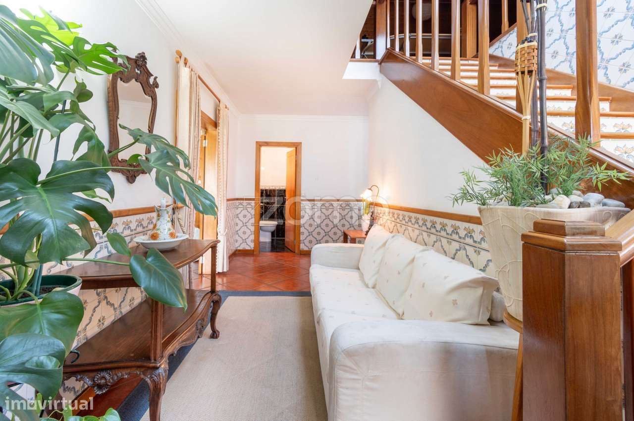 Moradia individual T4, Gandra, Ponte de Lima - Grande imagem: 5/60