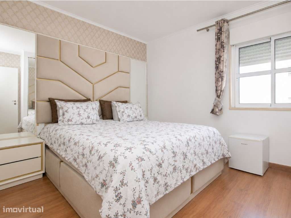 Apartamento, 4 quartos, Lisboa, Santa Clara-8