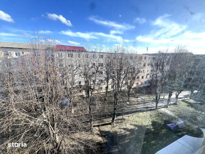 Apartament 3 camere-Solidaritatii-Humulesti-0