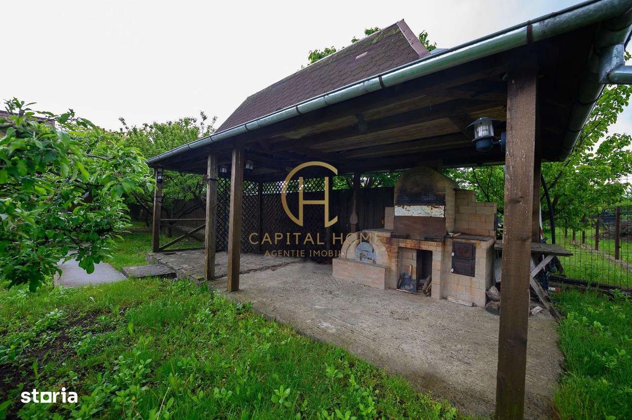 Vila Kaufland Miroslava 240 mp utili 806 mp teren-5