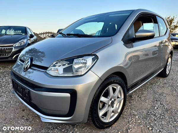 Volkswagen up! - 27