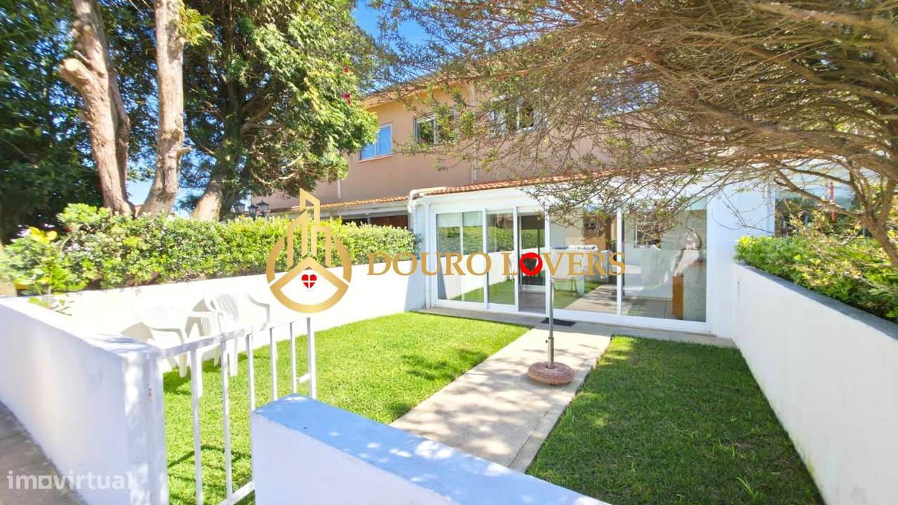 Moradia T4 - Madalena, Vila Nova de Gaia-18
