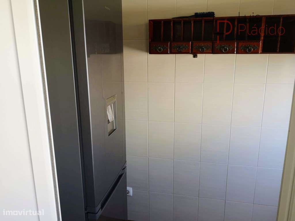 APARTAMENTO T2 +T0 | Sines | Próximo do Centro-8