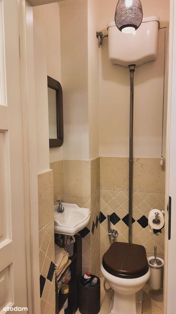 ✓✓ 114,66m2,  2-str. 4p | KAMIENICA POWIŚLE z 1932r. I BEZ PROWIZJI ✓-16