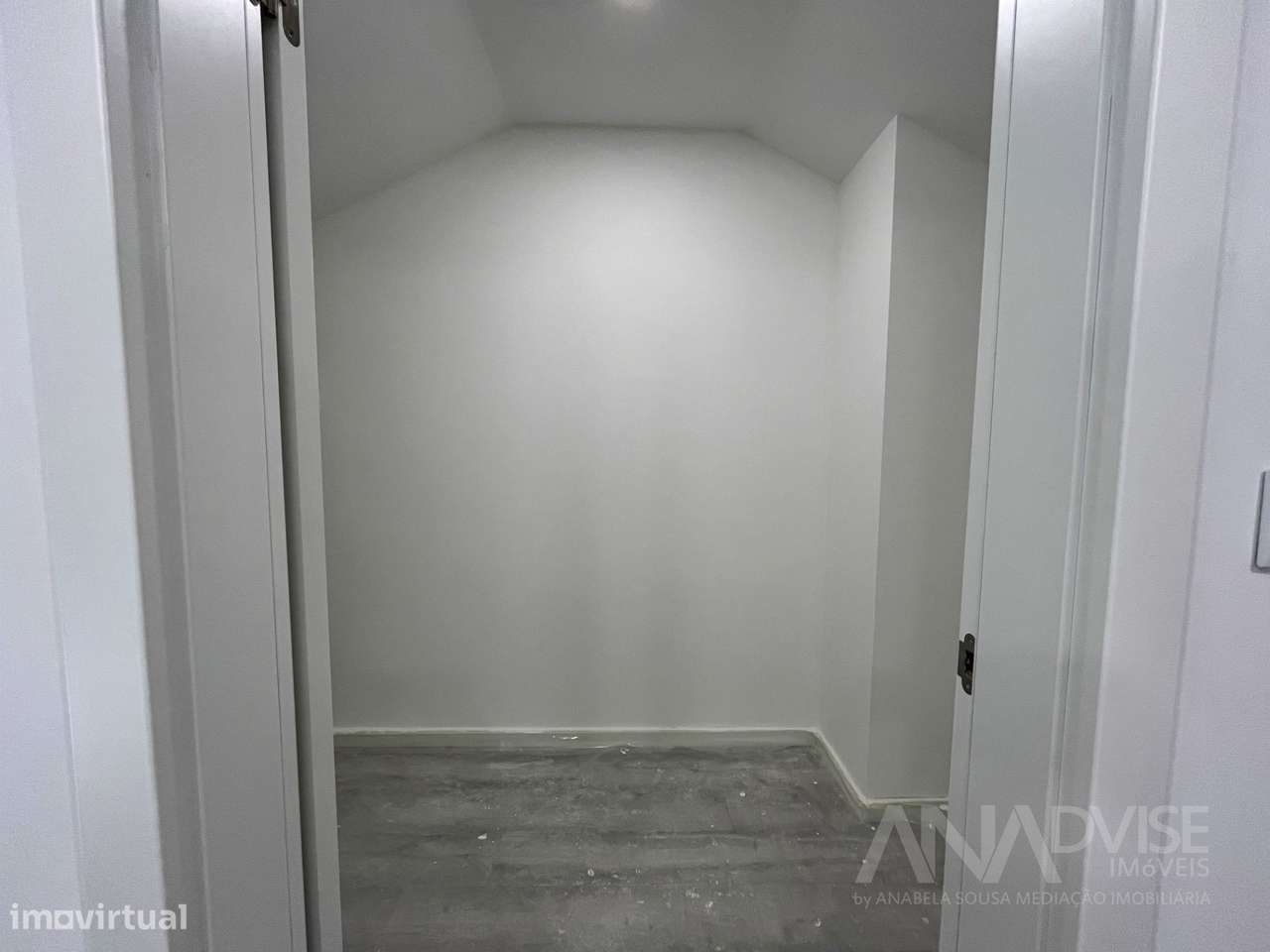 Apartamento T1+1 Venda em Viseu,Viseu-13