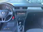 Skoda Rapid Spaceback 1.2 TSI Cool Edition - 16