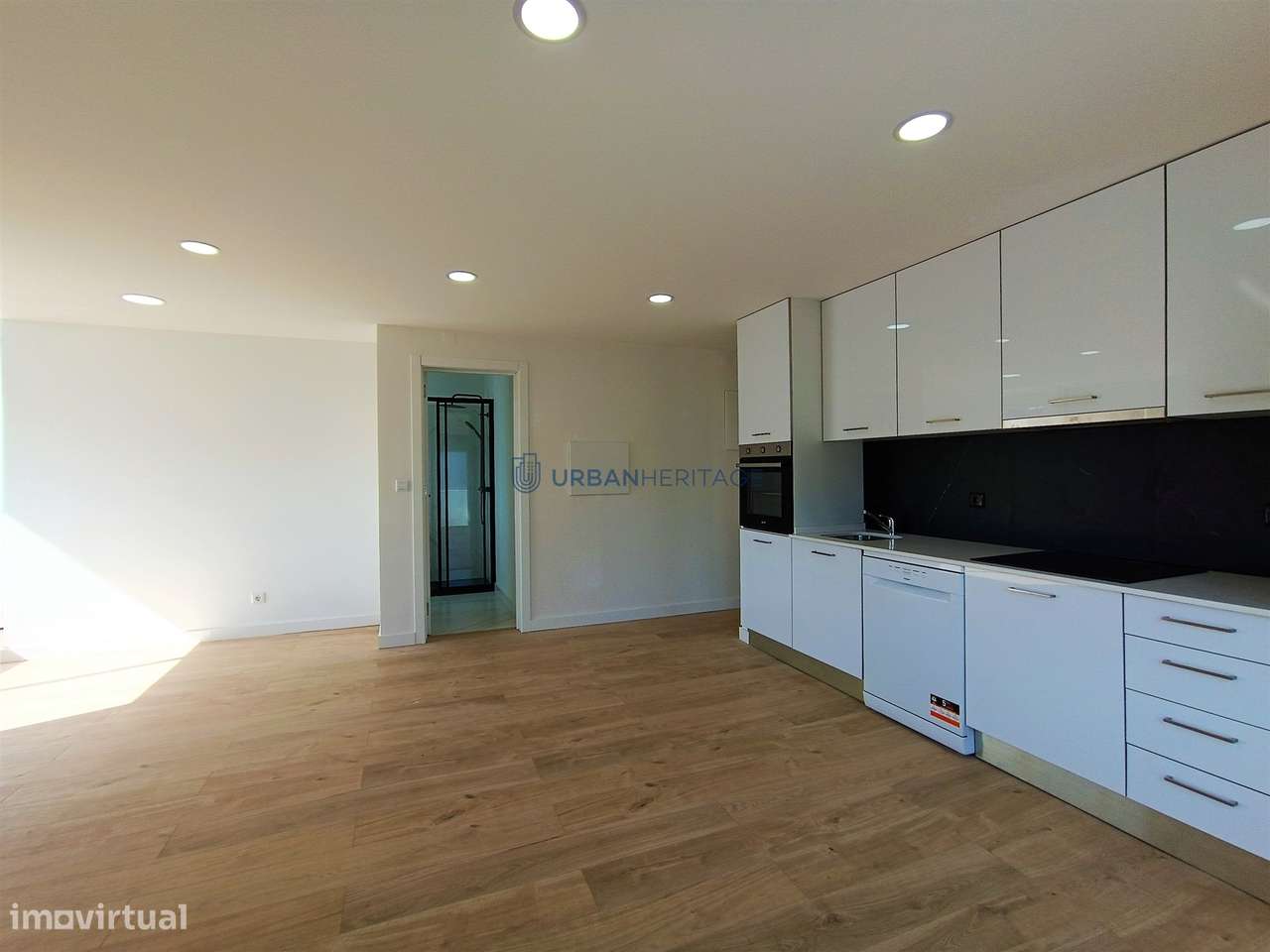 Apartamento T1 Venda em Águas Livres,Amadora-6