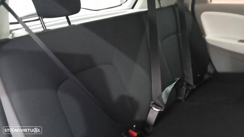 Renault Zoe Life 40 - 8