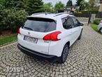 Peugeot 2008 120 VTI Active - 10