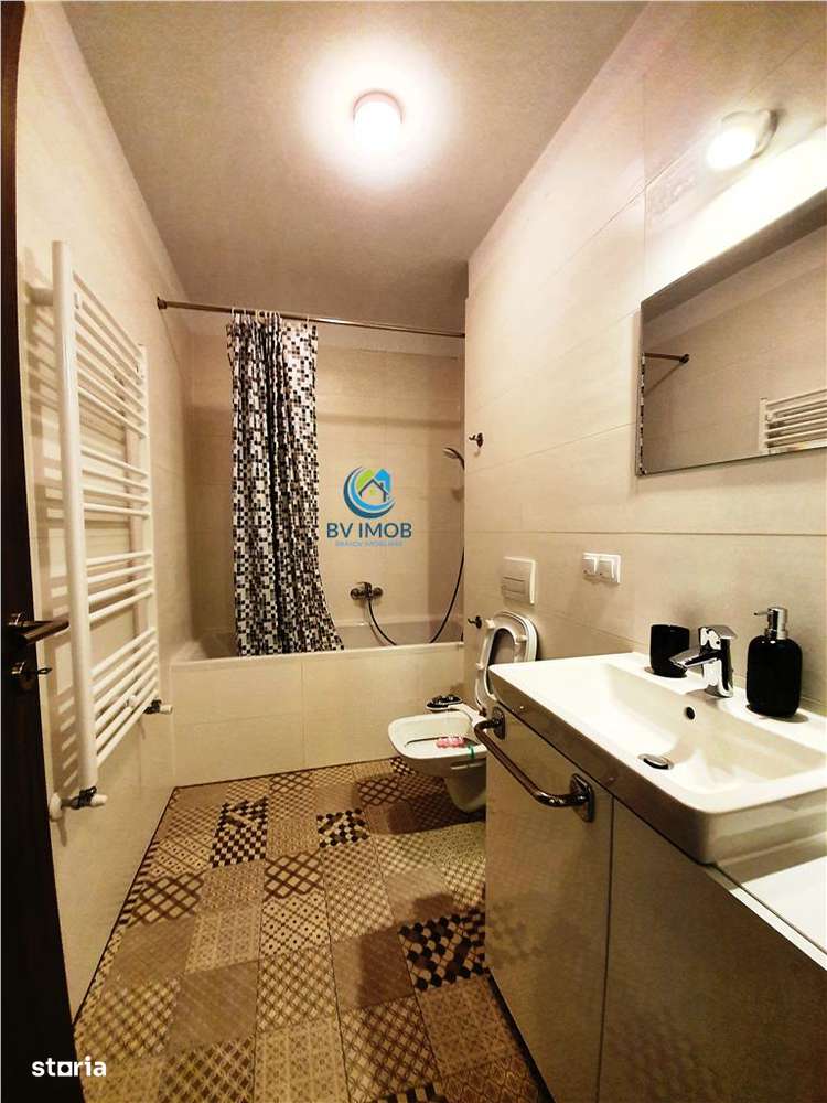 Inchiriere apartament 2 cam,Avantgarden Coresi, mobutilat - Imagine principală: 5/16