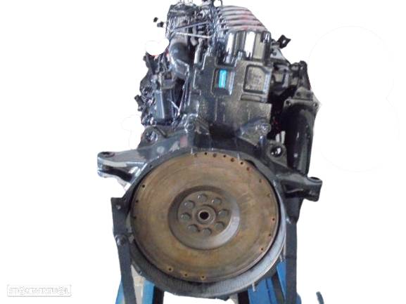 Motor Revisto RENAULT G G270 Ano: 1995 Ref. MIDR 062045 B - 2