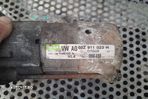 Electromotor 02Z911023H 1.9 TDI Volkswagen VW Golf 5  [din 2003 pana - 1