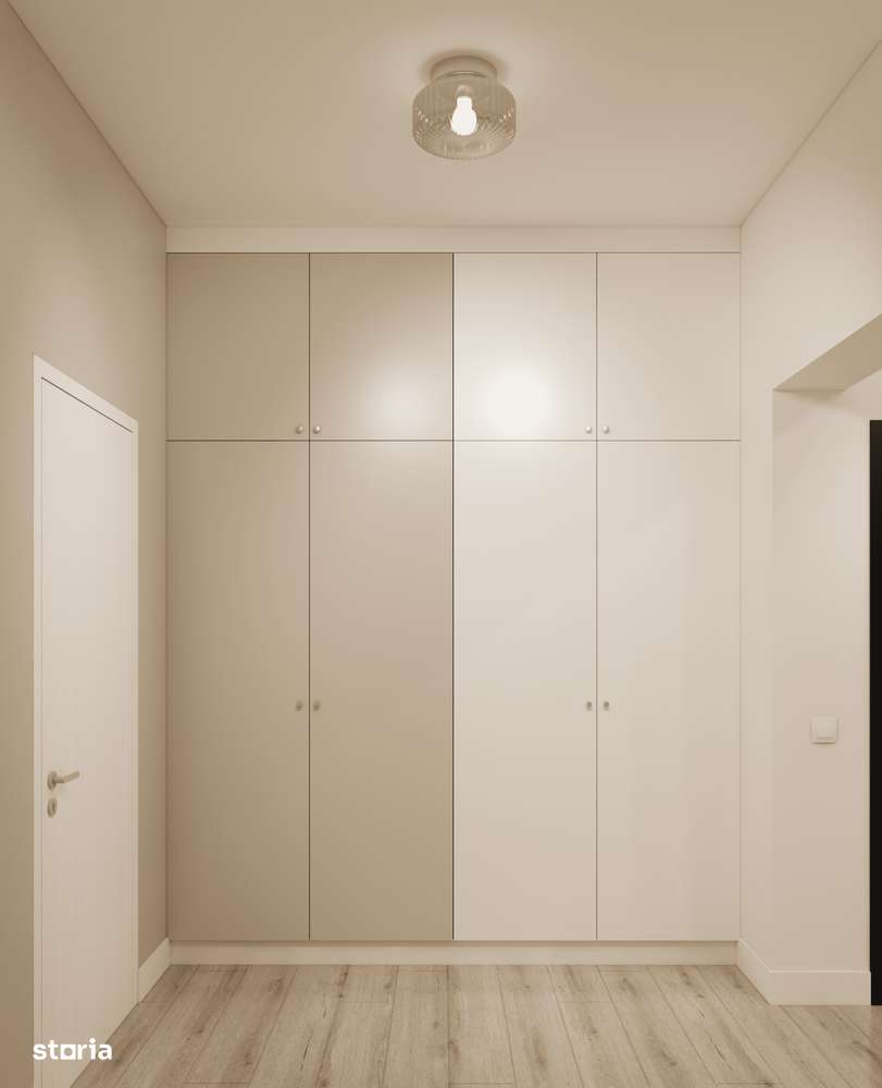 2 Camere | Vanzare | Design Modern | Exigent | Direct Propietar-16