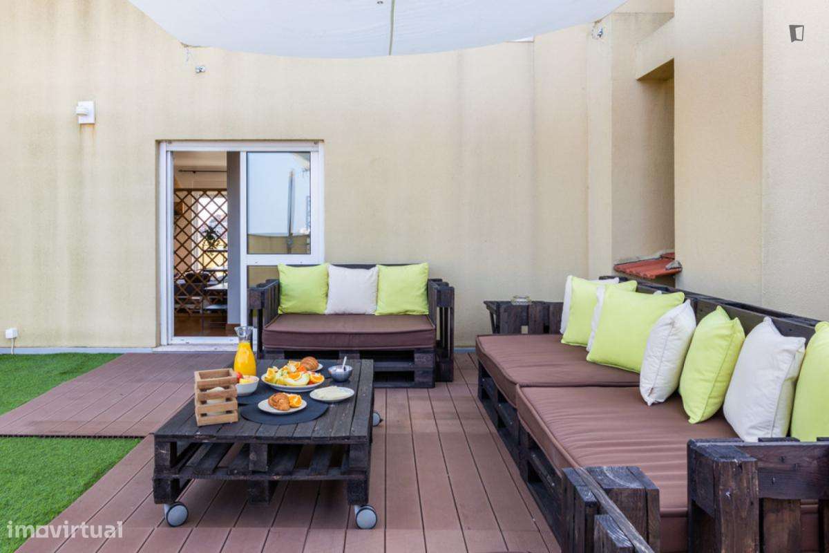 Apartamento com 1 quartos - localizado em Olaias Lisbon - Grande imagem: 5/7