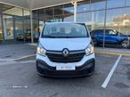 Renault Trafic 2.0 dCi L1H1 1.0T - 2