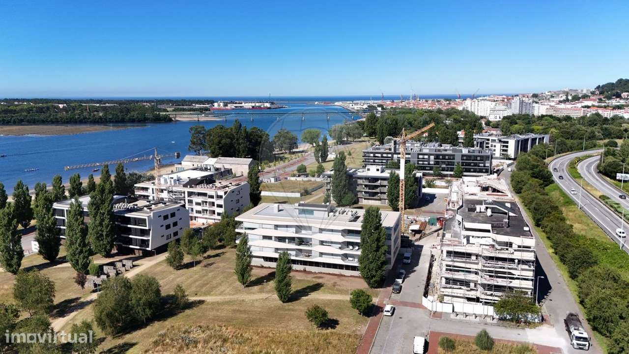 Apartamento T1 para venda - Grande imagem: 3/9