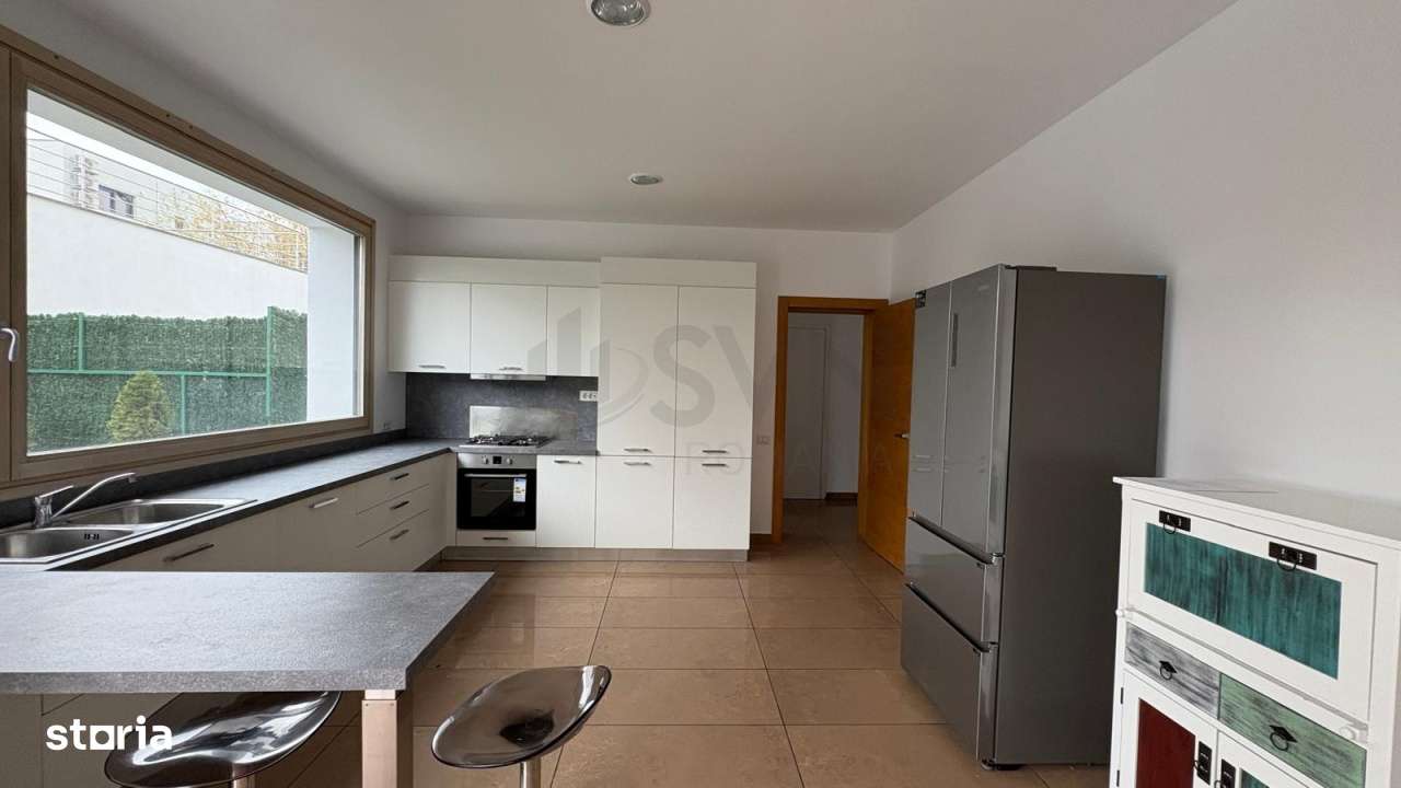 Vila de vanzare sau inchiriere zona Iancu de Hunedoara Baneasa - Imagine principală: 4/15