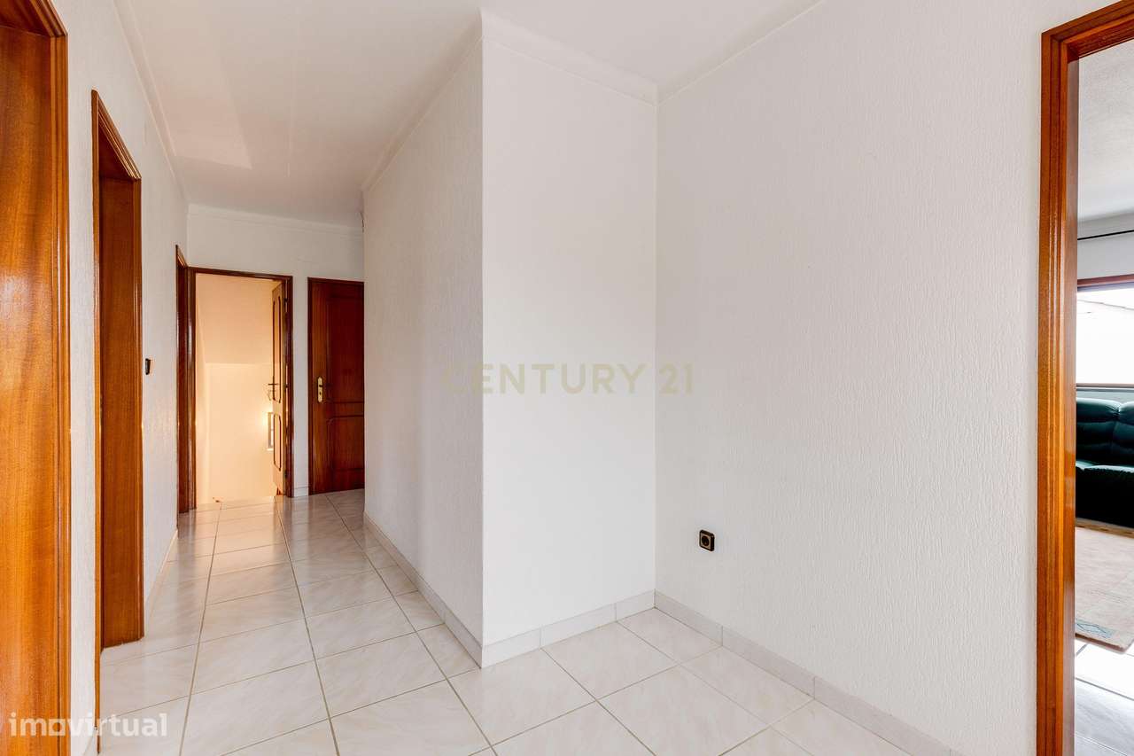 Encantadora Moradia T3 em Louriçal, Pombal-36