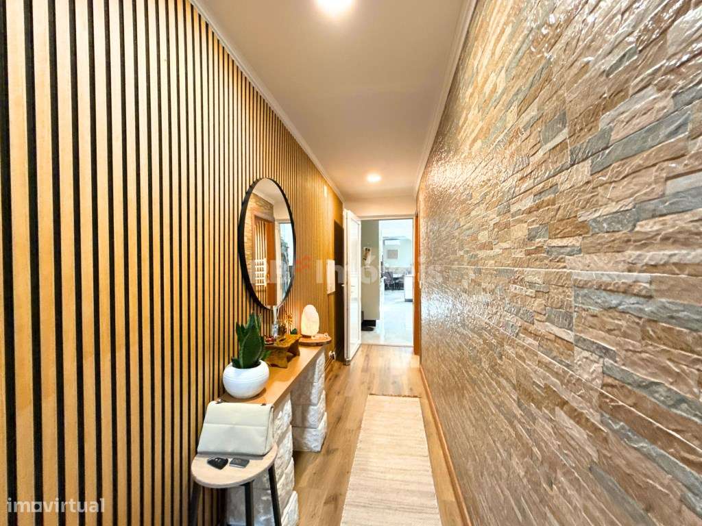 Moradia T3 térrea com espaço exterior - Vila Nova de Paialvo, Tomar-31