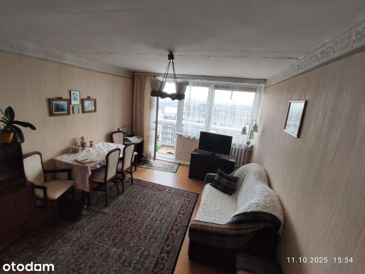 W Katowicach na osiedlu 1000-lecia-2