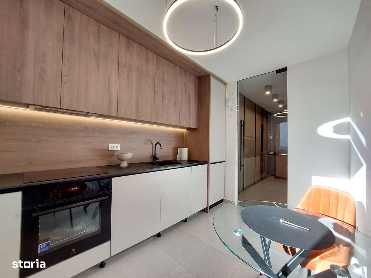 Studio premium în Urban Plaza | Mobilat și utilat - Imagine principală: 5/11