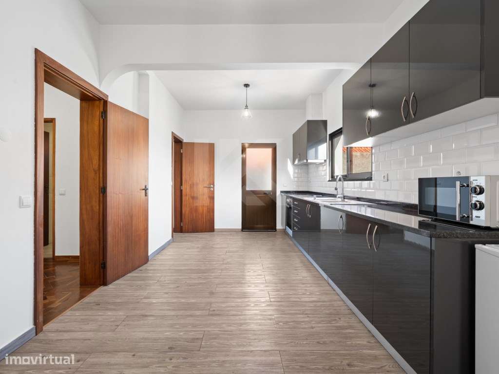 Moradia T3 - São Roque, Funchal-8