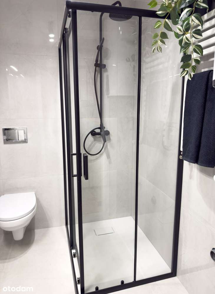 2 pok. w odrestaurowanej kamienicy!Stylowe i elegancke!Bez prowizji!-9