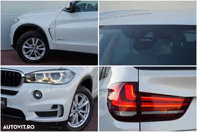 BMW X5 xDrive25d Sport-Aut. - 11