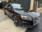 Audi A5 Coupe 2.0 TFSI quattro S tronic Sport - 5