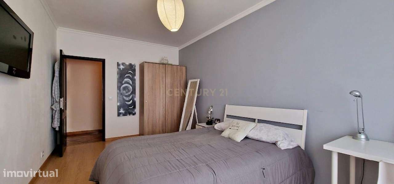 Apartamento T3 no Entroncamento-4