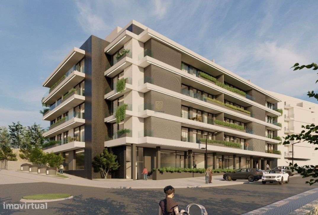 T3 novo, Cidade de Rebordosa - Grande imagem: 4/15