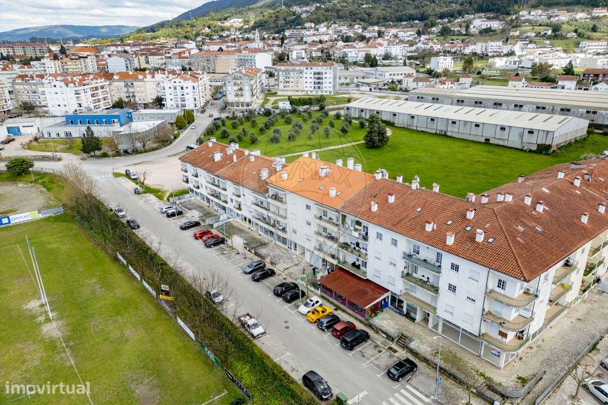 Apartamento T1 para venda - Grande imagem: 3/46