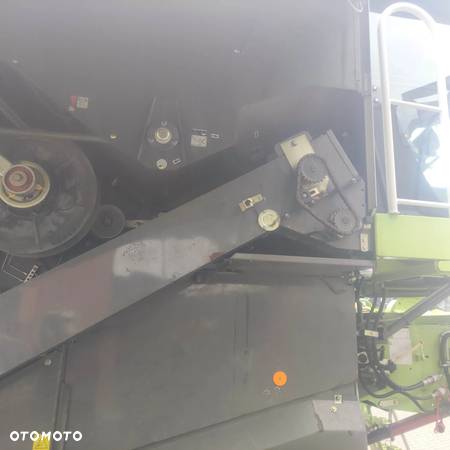 Claas LEXION 760 TT - 15