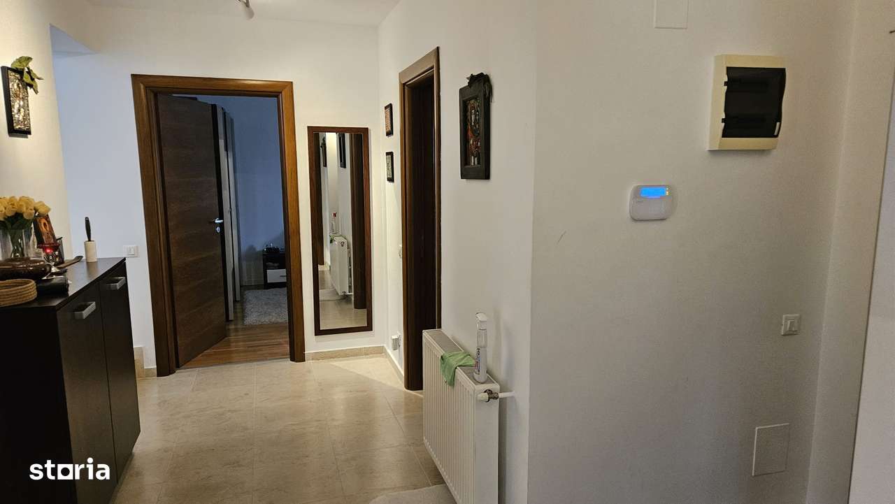 Vilă Berceni central-1