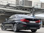 BMW Seria 5 - 4