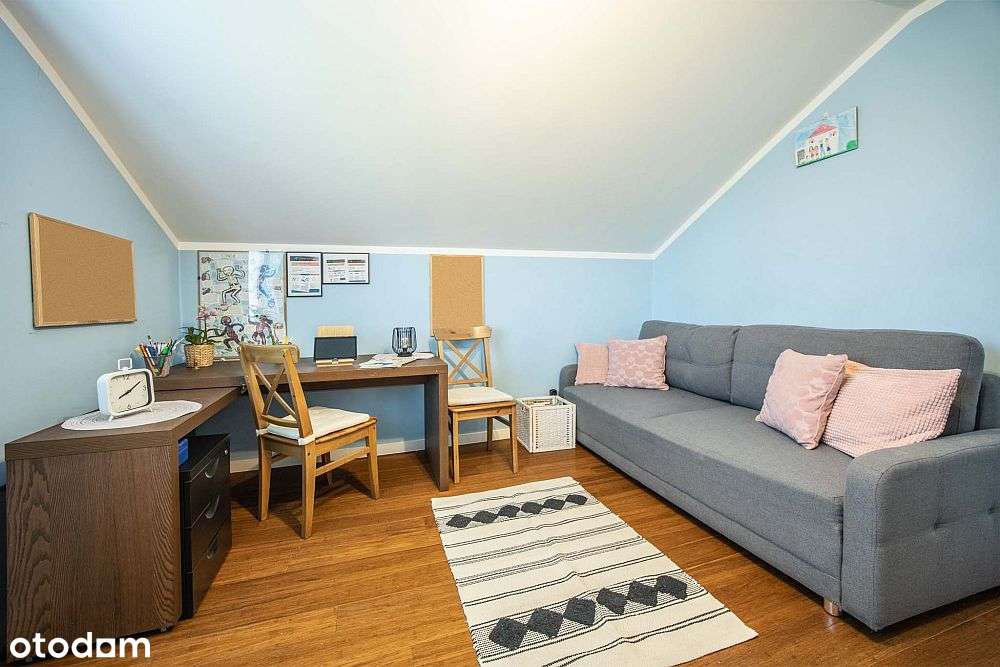 Dom w Starowej Górze- przestronny i funkcjonalny dla rodziny-12