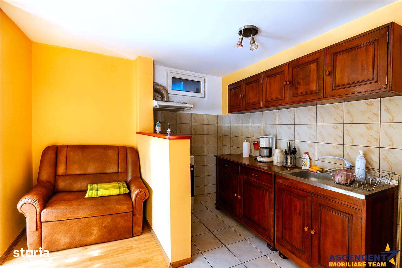 Casa duplex, personalizabila, cu 1.000 mp teren, Prejmer, Brasov - Imagine principală: 4/12