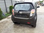 Luneta  Chevrolet Spark M300 - 2