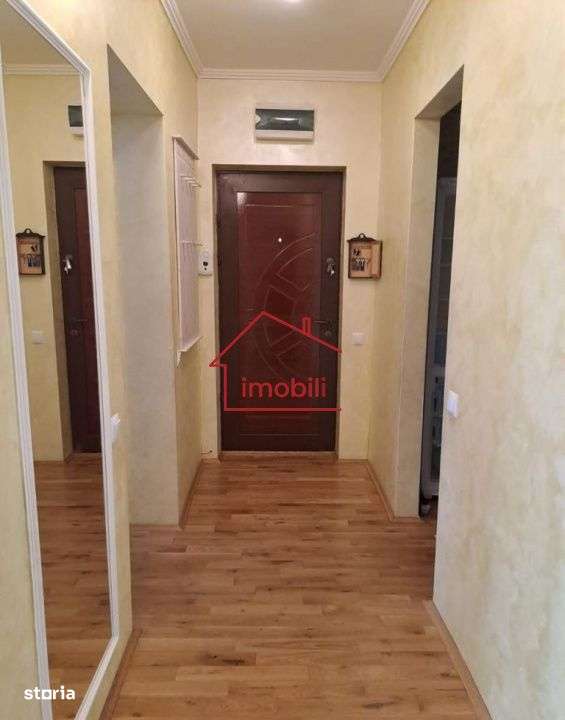 Vand apartament 3 camere decomandate langa Iulius mall-5