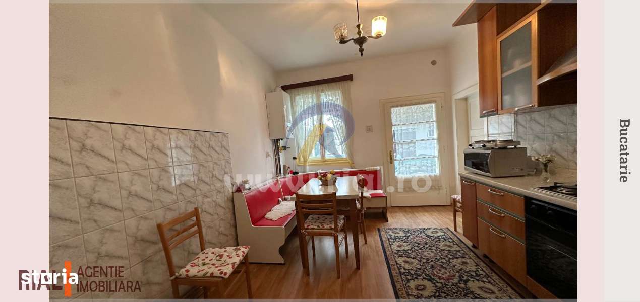 Casa de vanzare, str. Martian Negrea, cartier Gura Campului - Imagine principală: 5/14