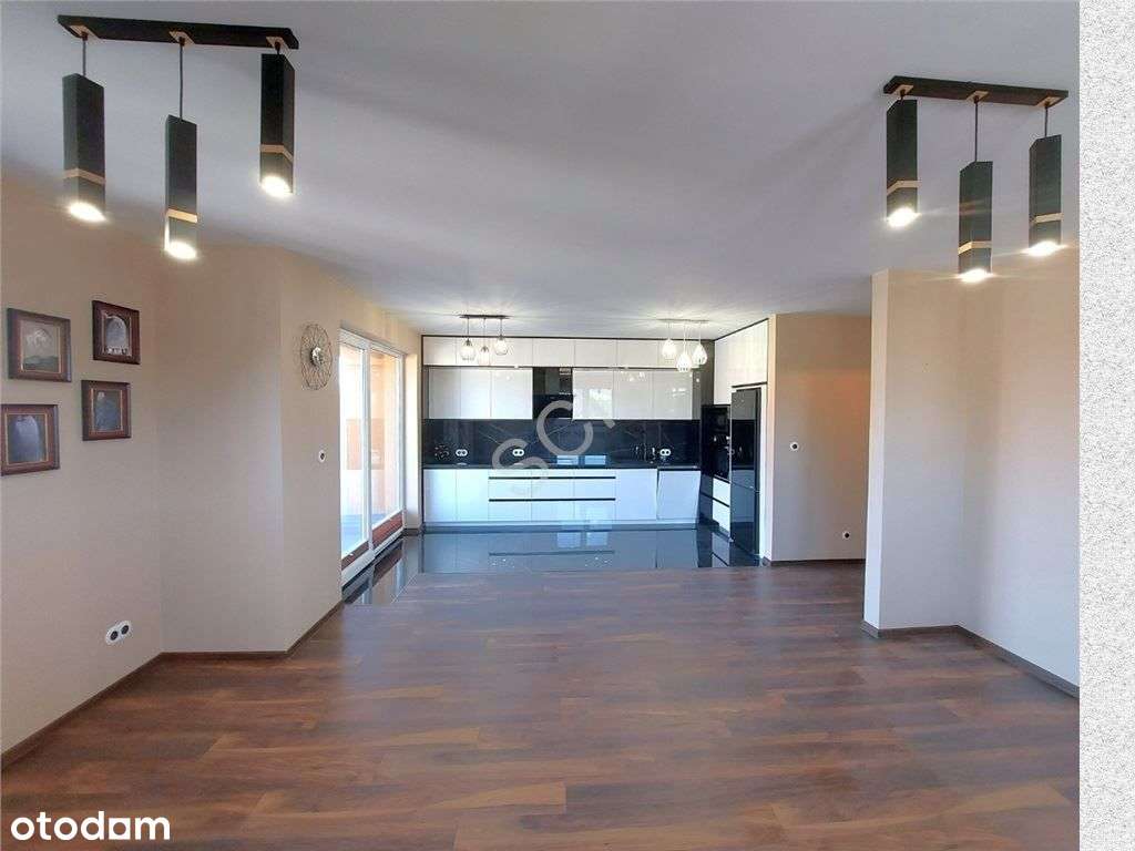 Tylko U Nas Atrakcyjny Apartament W Centrum-3