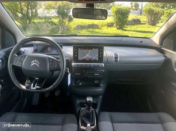 Citroën C4 Cactus 1.5 BlueHDi Feel - 3